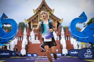 BIB: 5150
                            <button type="button" onclick="openModal(22698155)" class="btn btn-primary btn-sm float-right btn-popup" data-toggle="modal" data-target=".modal-high-quality">
                        <i class="fas fa-shopping-cart"></i> Add to Cart
                    </button>
                                            <button type="button" onclick="isThisMe(22698155, true)" class="btn btn-success btn-sm float-right btn-popup btn-isme hidden" data-toggle="tooltip" data-placement="bottom" title="นี่คือรูปของคุณใช่ไหม คลิกที่นี่เพื่อเอาเข้าอัลบั้ม">
                        <i class="fas fa-plus"></i> Add to album
                    </button>
                    <button type="button" onclick="isThisMe(22698155, false)" class="btn btn-warning btn-sm float-right btn-popup btn-isnotme hidden">
                        <i class="fas fa-ban"></i> Remove from album
                    </button>